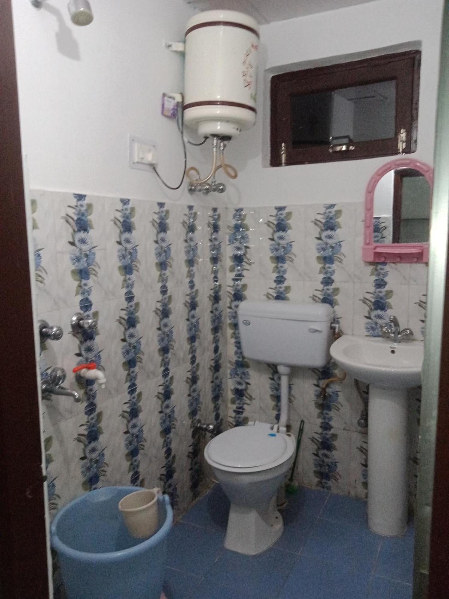 דירות דרמסאלה Anchal House מראה חיצוני תמונה